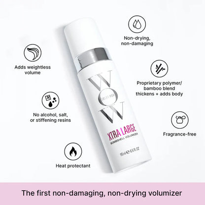 Xtra Large Bombshell Volumizer 195ml