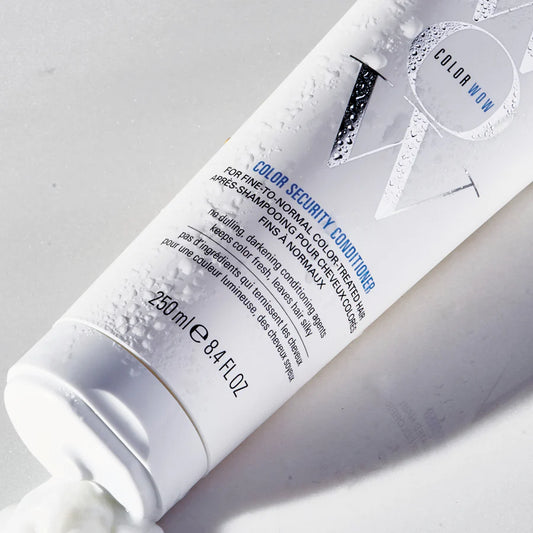 Color Security Kondicionierius (Normal to Thick) 250ml