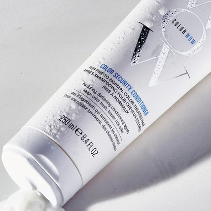 Color Security Kondicionierius (Fine to Normal) 250ml