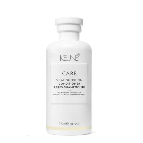 Care Line Vital Nutrition kondicionierius sausiems, pažeistiems plaukams