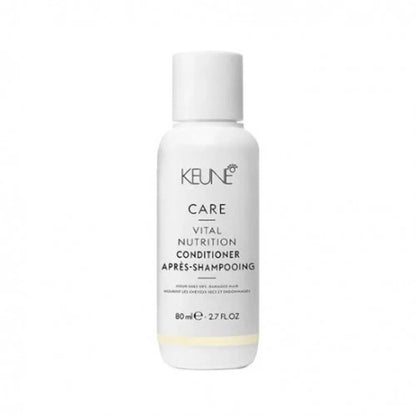 Care Line Vital Nutrition kondicionierius sausiems, pažeistiems plaukams