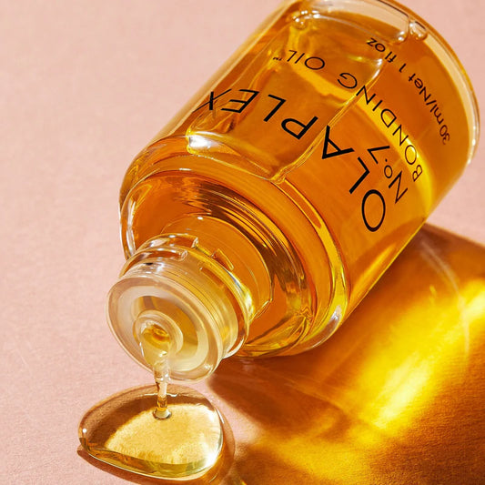 OLAPLEX NR. 7 Aliejus plaukams 30 ml