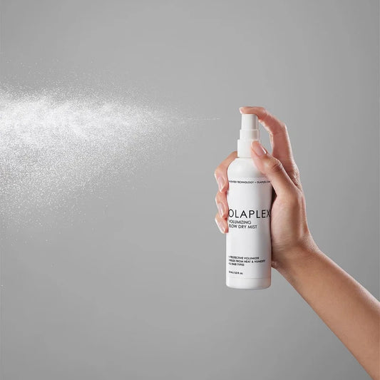 OLAPLEX Plaukams apimties suteikianti apsauga nuo karščio 150ml