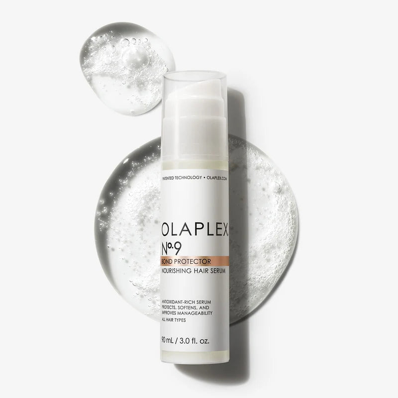 OLAPLEX NR. 9 Plaukų serumas 100 ml