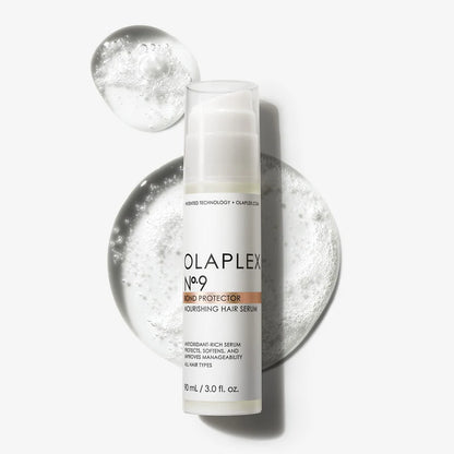 OLAPLEX NR. 9 Plaukų serumas 100 ml