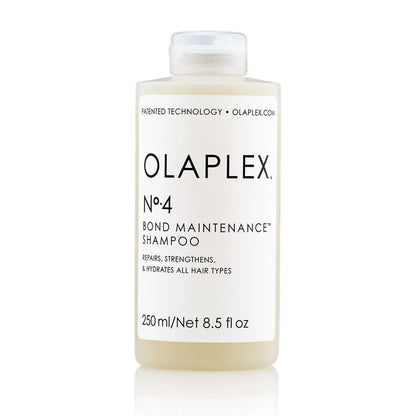 OLAPLEX NR. 4 Šampūnas 250 ml