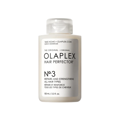 OLAPLEX NR. 3 Atkuriamoji plaukų priemonė 100 ml