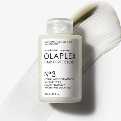 OLAPLEX NR. 3 Atkuriamoji plaukų priemonė 100 ml