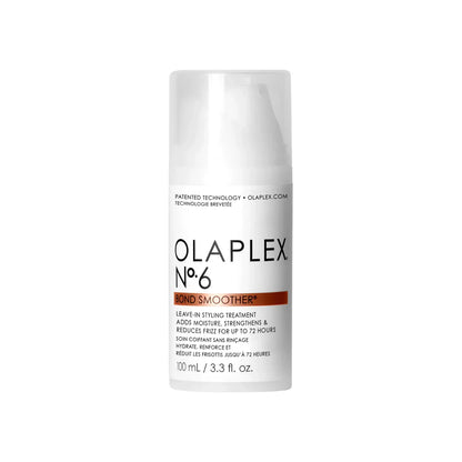 OLAPLEX NR. 6 Plaukų formavimo kremas 100 ml