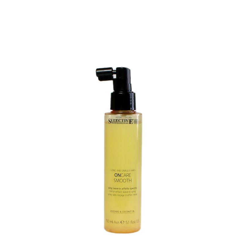ON CARE SMOOTH ULTRA veidrodinį efektą suteikiantis purškiklis 150ml